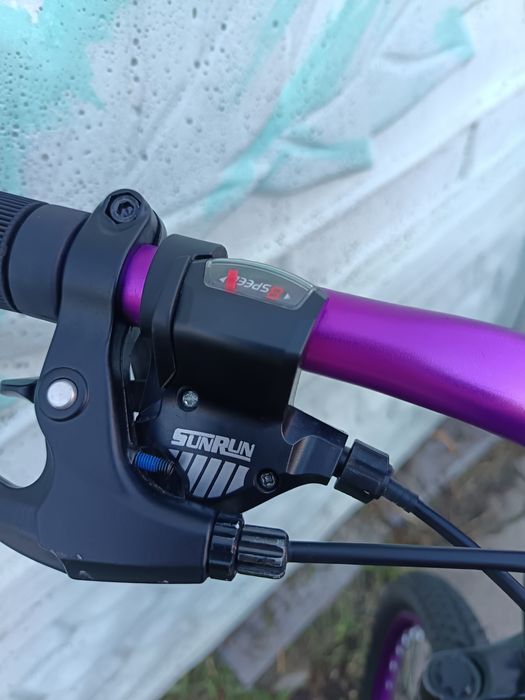 Велосипед kungma подростковый