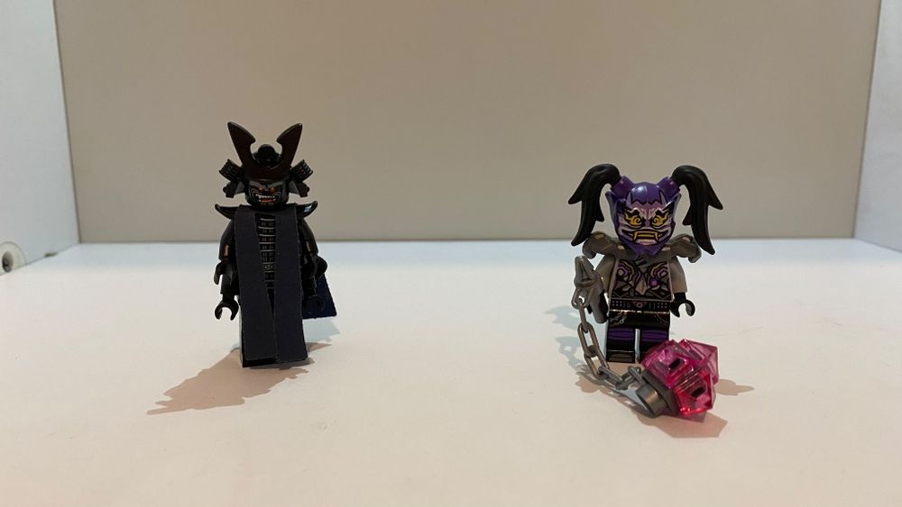 Vand Figurine LEGO ninjago