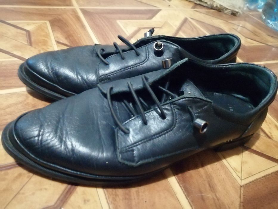 Дамски обувки Мона Лиза