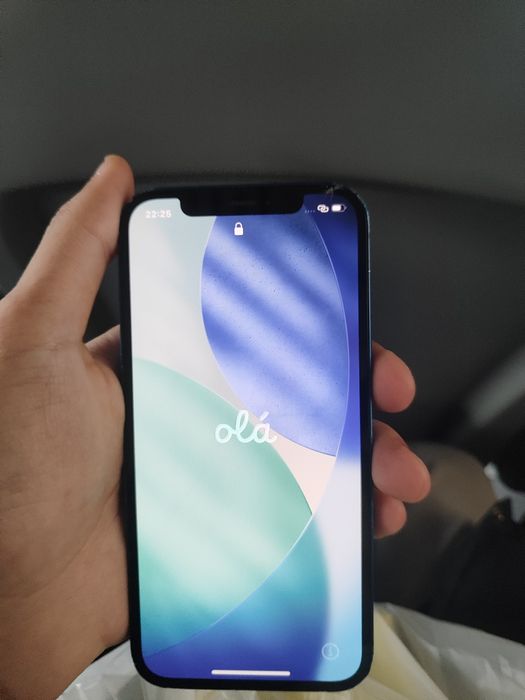 Iphone 12 обмен на марку выше