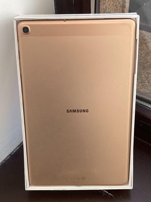 Samsung TAB A Астана ЖанТаС ломбард