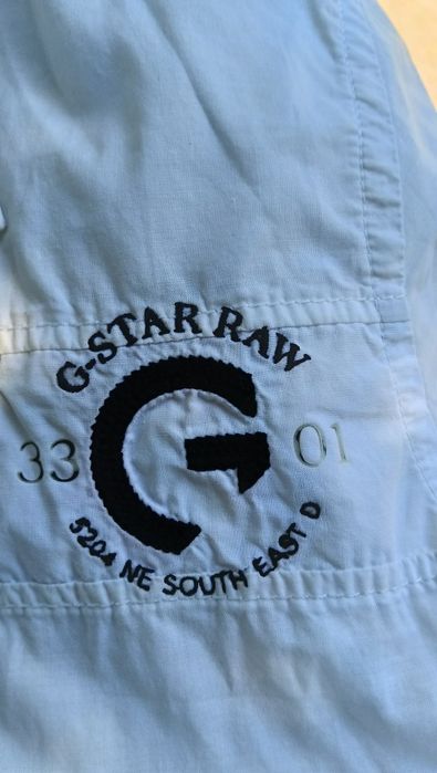 G-Star RAW Мъжка риза