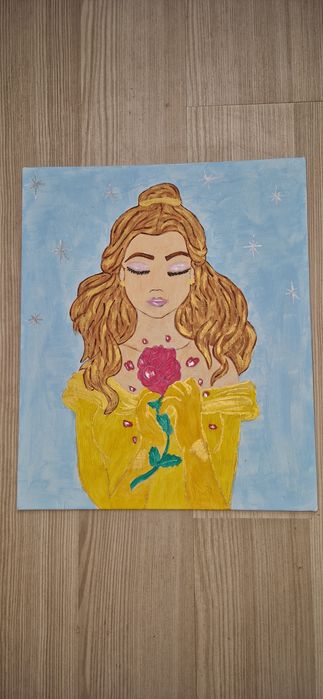 Tablouri decorative diferite dimensiuni