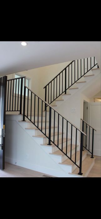 Balustradă fier forjat,riflaj metalic,balcoane, pt un preț call me!!