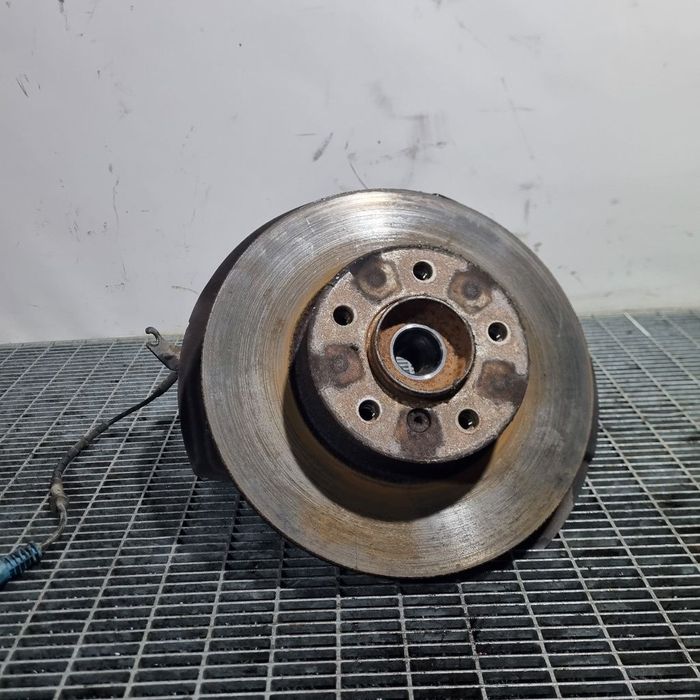 Fuzeta dreapta fata BMW X1 E84 2.0 Diesel 2009 - 2015 Automata N47 D20C Euro5 (1467) ...