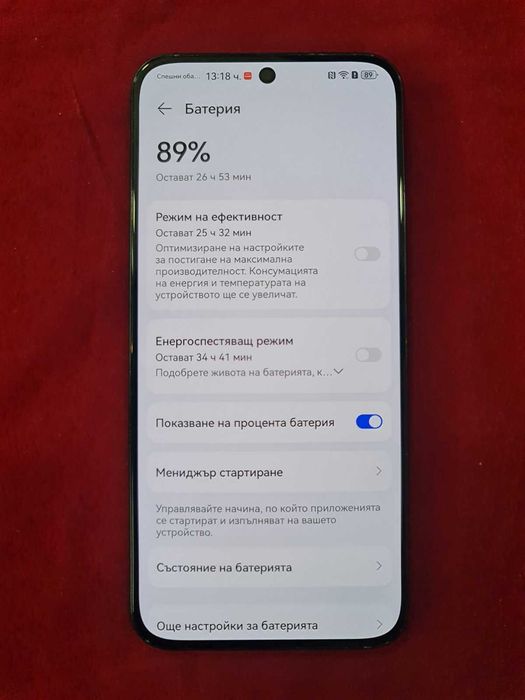 ** ПЕРФЕКТЕН** Huawei nova 12 s