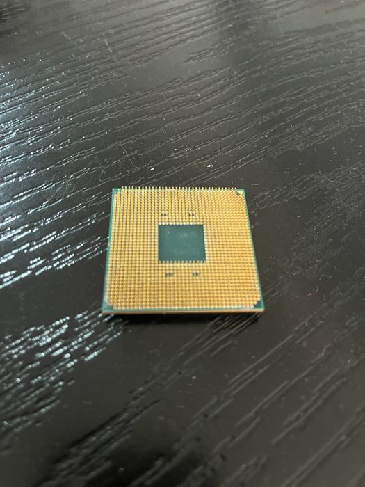 Ryzen 7 1700 perfect functional