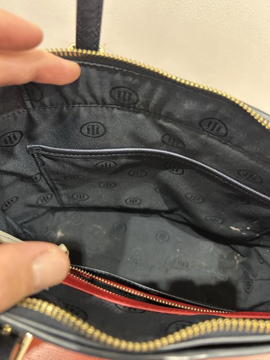 Женская сумка Tommy Hilfiger