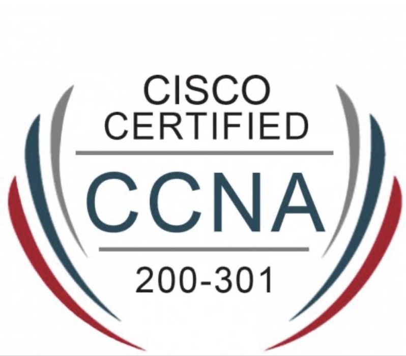 Сертификат CCNA для тендеров и гос закупок