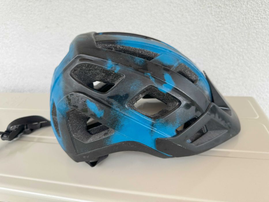 Каска Cube 56-59 см