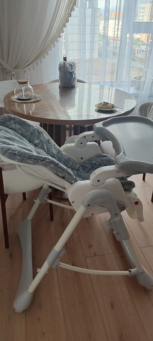 Продам детский стульчик