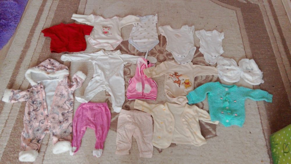 Продам куклы Реборн,вещи и аксессуары