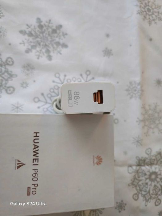 Продавам Huawei P60 Pro