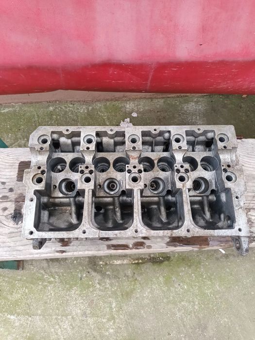 Chiuluasa Wolsvagen Jetta motor 1.9 diesel bls