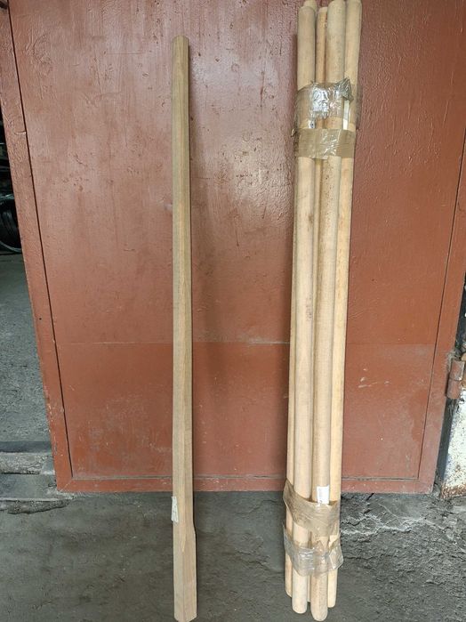 Дръжка за гребло