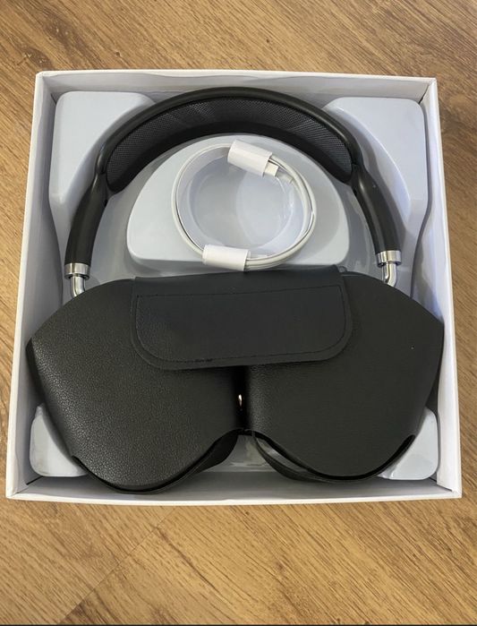 Casti AirPods Max