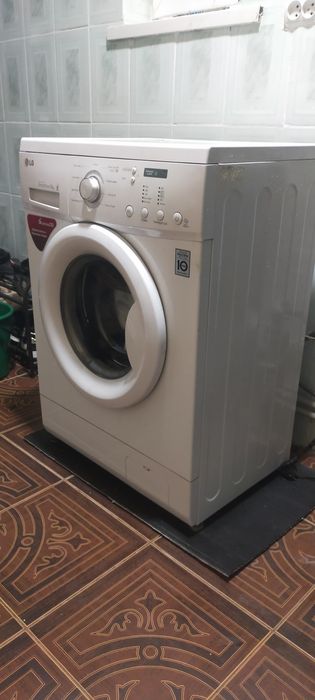 Продам стиральную машину элдж