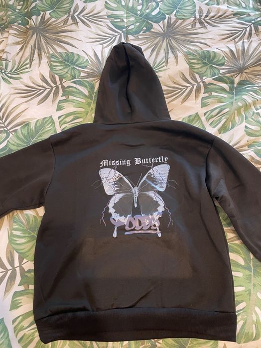 Sweatshirt Shein