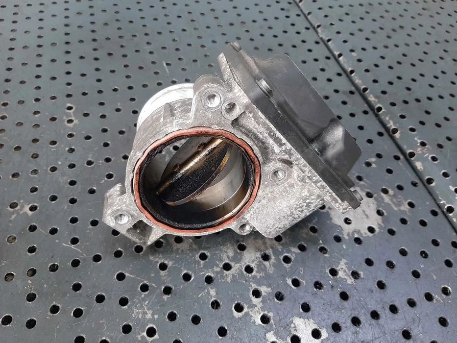 clapeta acceleratie  3.0 tdi cdu cdud audi a6 c7 4g  aa
