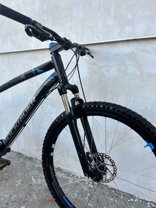 Планински велосипед ROCKRIDER ST 520