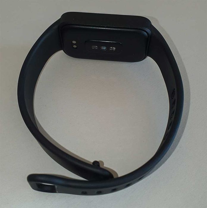Bratara Xiaomi Smart Band 9 Active black