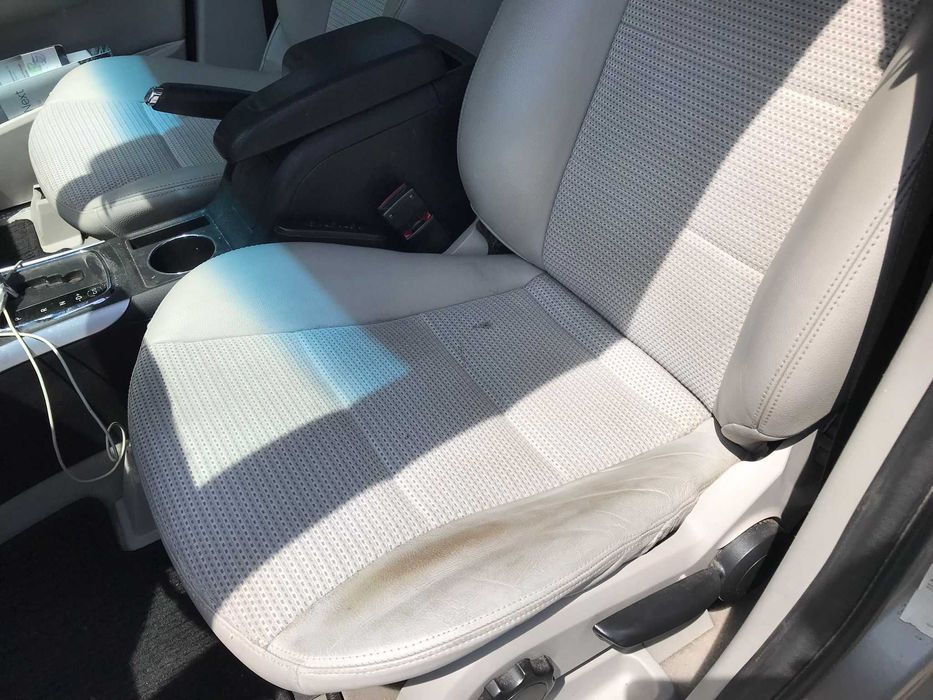 Mercedes B Klasse