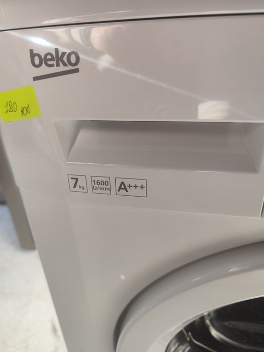 Masina de spalat Beko de 7 kg