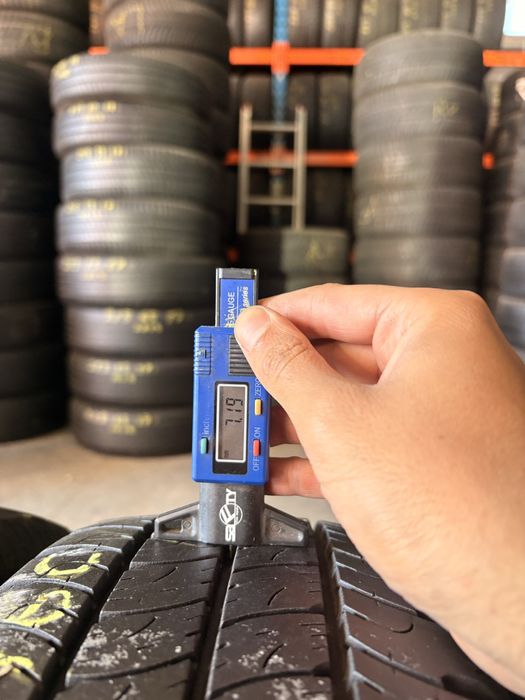 Anvelope vara 195/60/16C GoodYear Cargo Marathon 195 60 16 C R 16 C