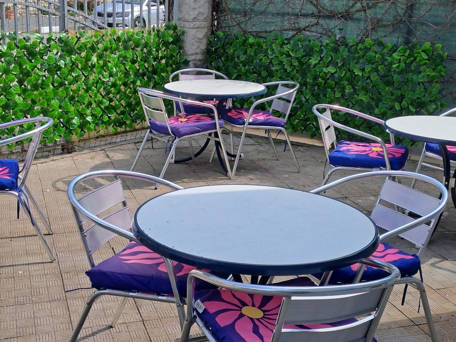 Cazare Eforie Nord Vila Cristal