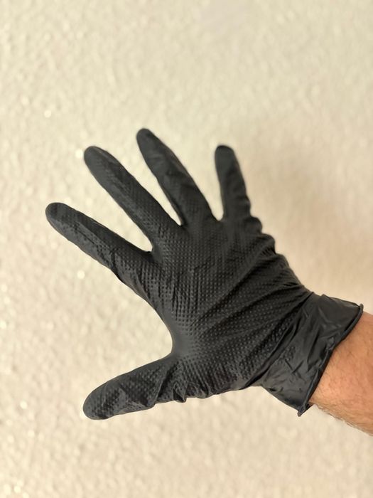 Ръкавици(монтьорски)за еднократна употреба