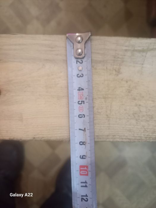 Доска 160см*8см*2см