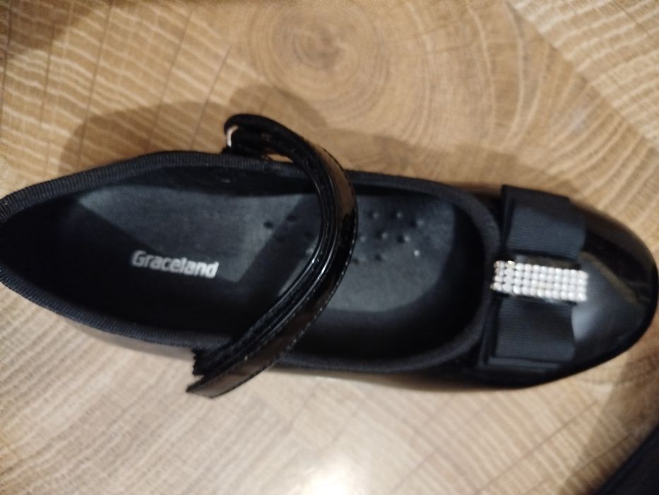 Детски обувки номер 32