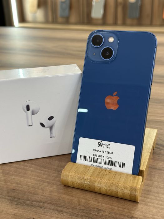 Айфон 13 128ГБ/iPhone 13 128GB