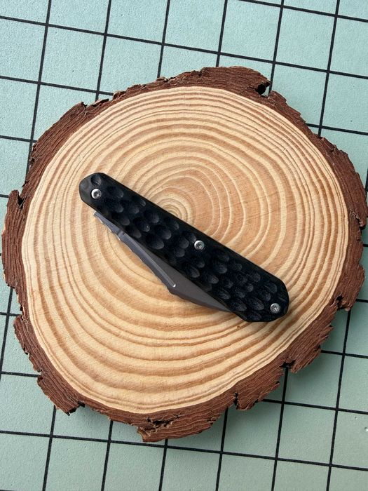 Böker Plus Koteyka Folding Knife 01BO641