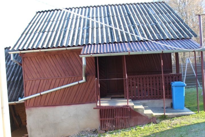 Casă de vânzare – Pietrari, jud. Vâlcea |