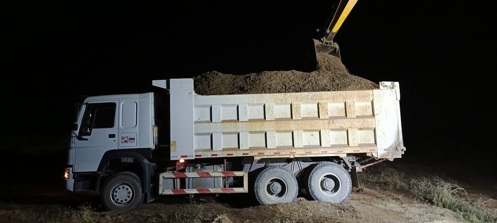 Спецтехника хизмати.