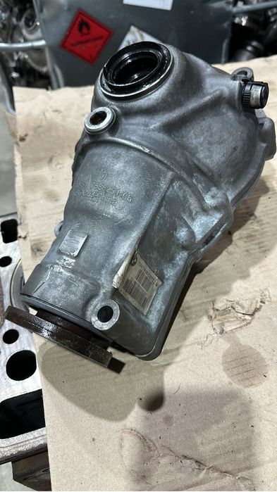 Diferential fata BMW X5 E70 3.15