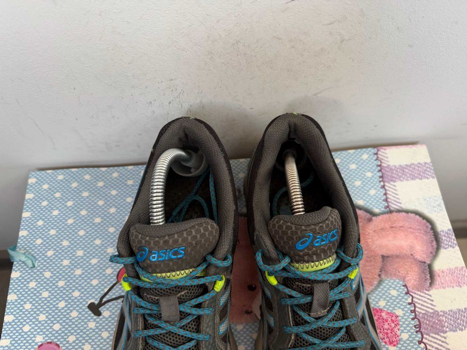 ASICS GEL-FUJI ATTACK 2''оригинални мъжки маратонки 42 номер