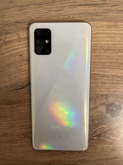 Samsun A51 128gb