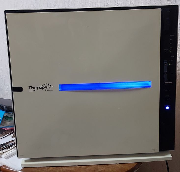 Продам очиститель воздуха Zepter