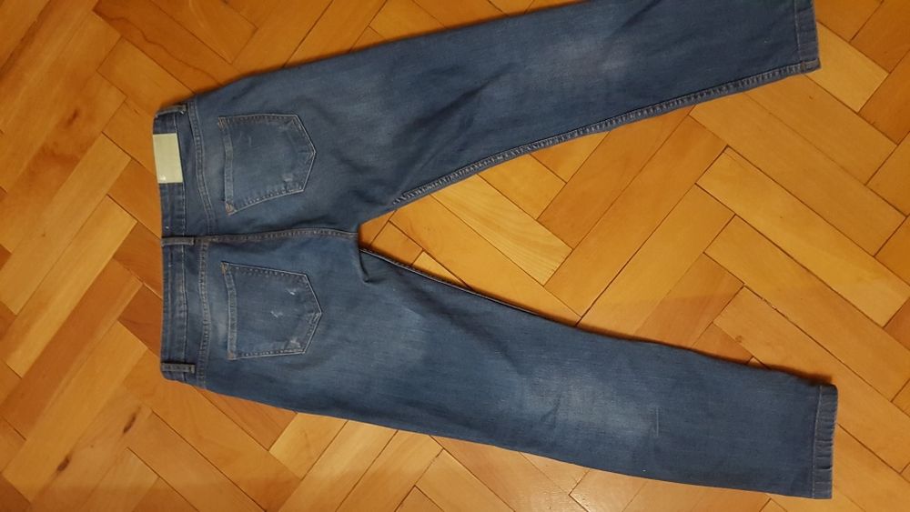 Blugi clasici Caliope