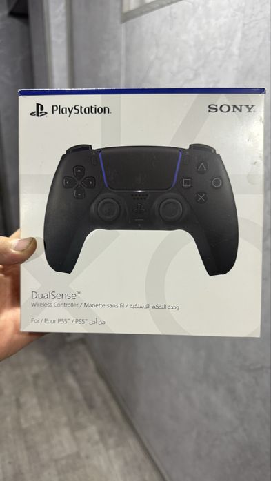 Продается геймпад от PS5