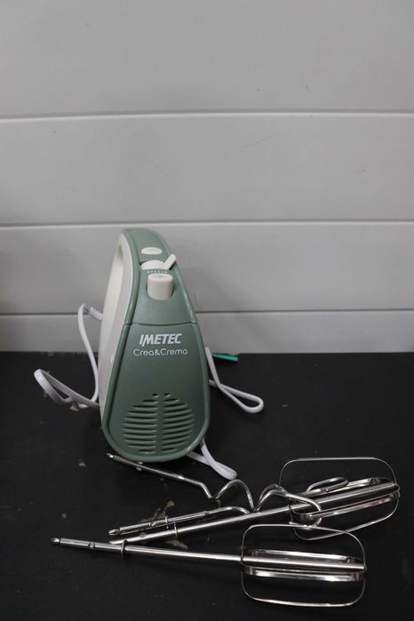 Миксер Imetec Crea & Crema 500 w с дефект
