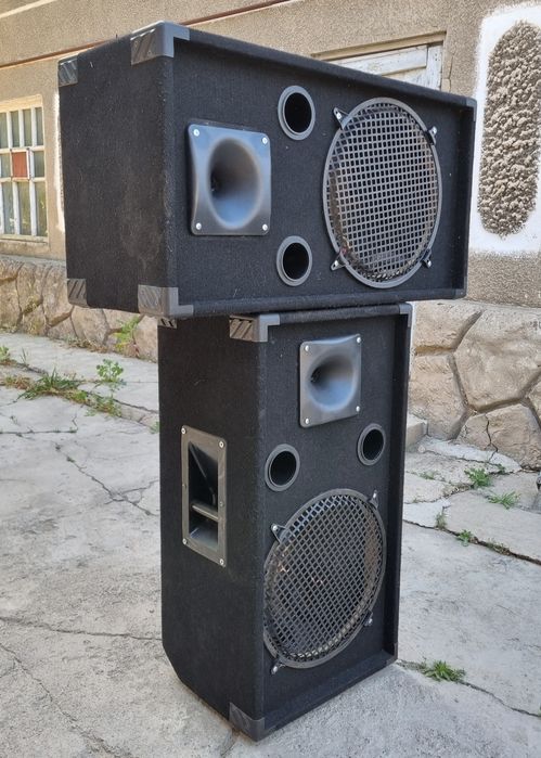 Пустые корпусы 15диюм саб сателит