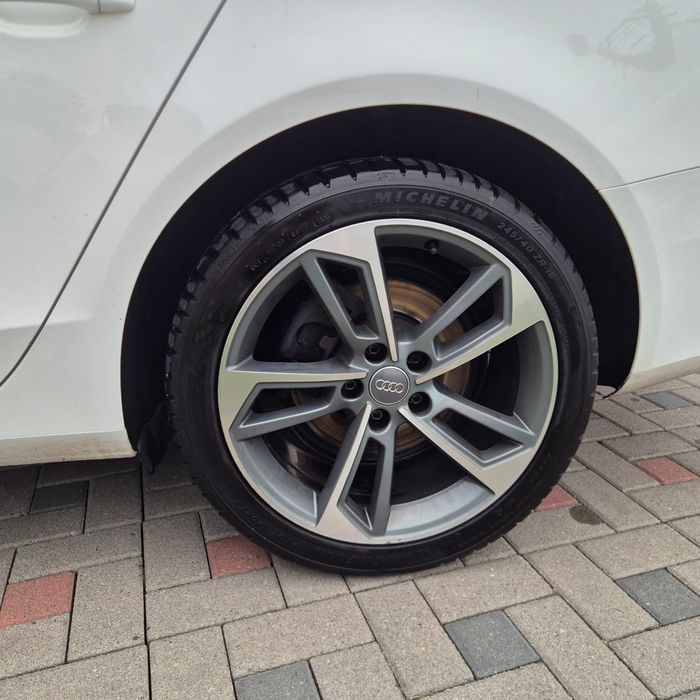 De vanzare Audi A4 2015 euro 6