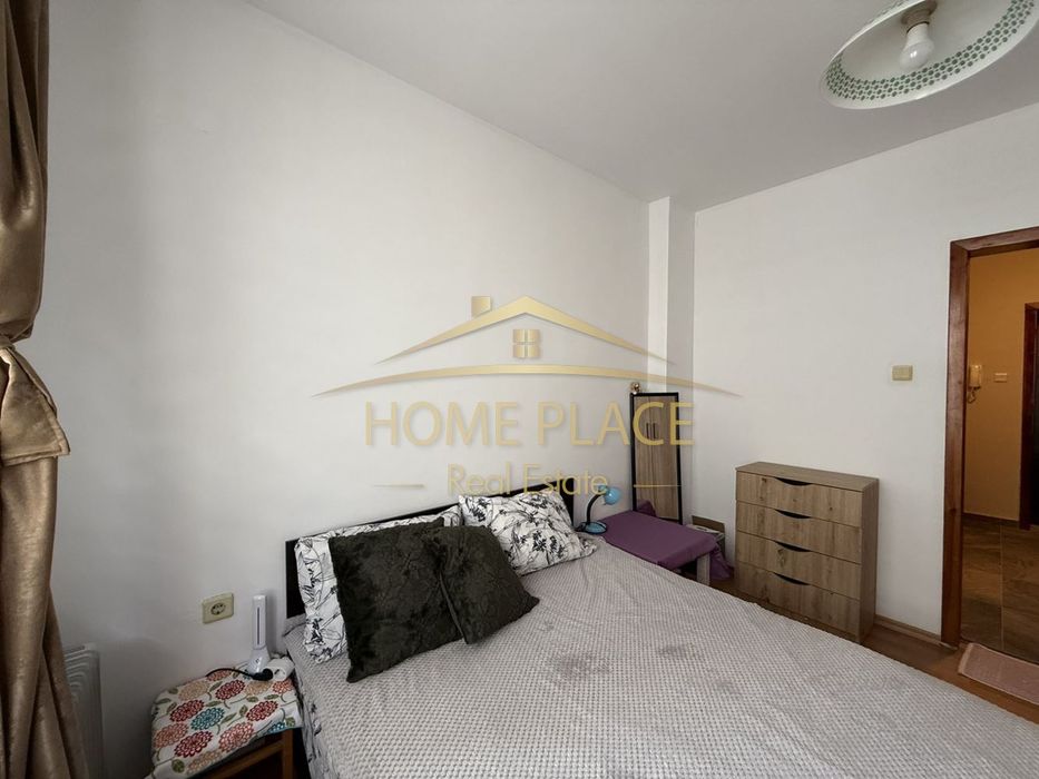 Дава се под наем Двустаен апартамент в Варна, Бриз - 50 кв.м за 459 € - Снимка #4