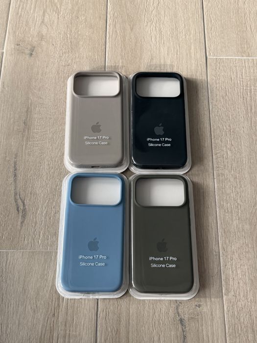 Huse Iphone 17 Pro