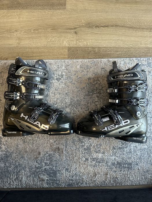 Vand clapari Head Edge+, Flex 90-100, Marime 26-26,5