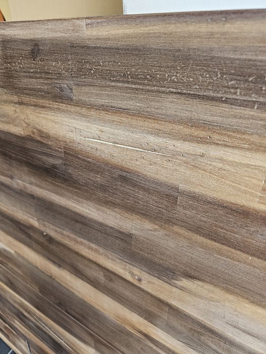 Чисто Нови Рустик  табли за спалня изработени от Тик и Палисандър