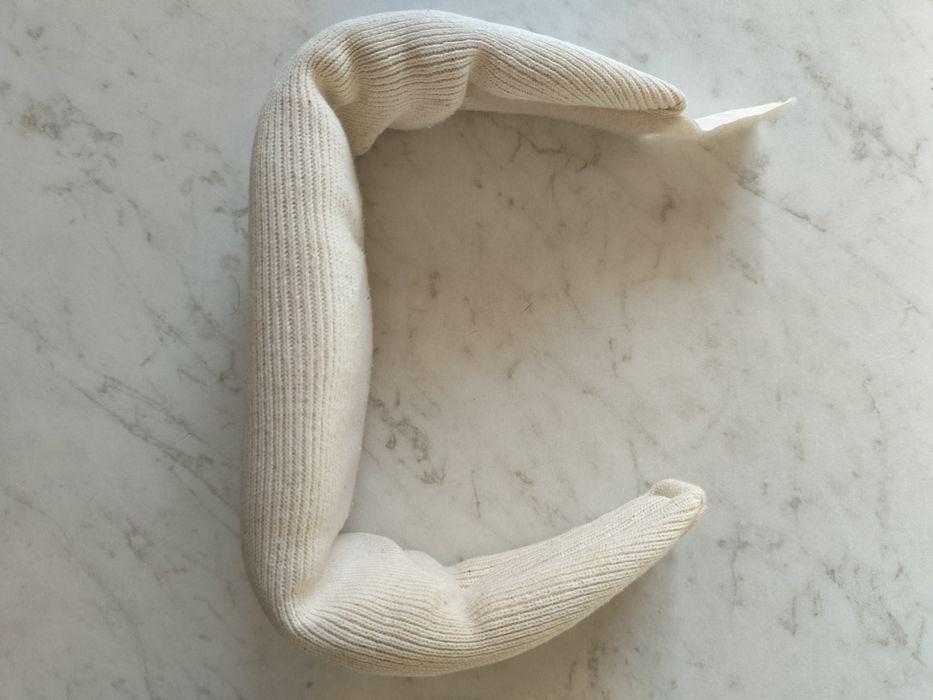 Ортопедический воротник детский